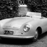【画像】最初のポルシェ「356」はRRかと思いきやミッドシップ!?　MRの実車が作られるもなぜRRで市販されたのか？ 〜 画像13