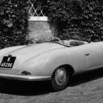 【画像】最初のポルシェ「356」はRRかと思いきやミッドシップ!?　MRの実車が作られるもなぜRRで市販されたのか？ 〜 画像14