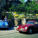 【画像】最初のポルシェ「356」はRRかと思いきやミッドシップ!?　MRの実車が作られるもなぜRRで市販されたのか？ 〜 画像15