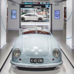 【画像】最初のポルシェ「356」はRRかと思いきやミッドシップ!?　MRの実車が作られるもなぜRRで市販されたのか？ 〜 画像17