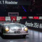 【画像】最初のポルシェ「356」はRRかと思いきやミッドシップ!?　MRの実車が作られるもなぜRRで市販されたのか？ 〜 画像18