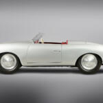 【画像】最初のポルシェ「356」はRRかと思いきやミッドシップ!?　MRの実車が作られるもなぜRRで市販されたのか？ 〜 画像21