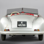【画像】最初のポルシェ「356」はRRかと思いきやミッドシップ!?　MRの実車が作られるもなぜRRで市販されたのか？ 〜 画像23