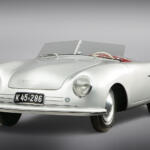 【画像】最初のポルシェ「356」はRRかと思いきやミッドシップ!?　MRの実車が作られるもなぜRRで市販されたのか？ 〜 画像24