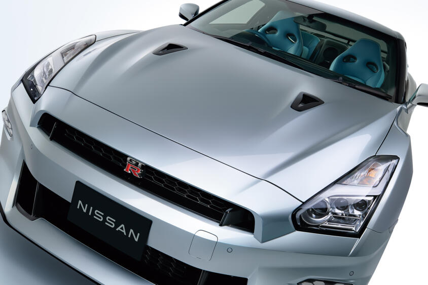 ついに終了する日産R35GT-R！　18年を経て究極の姿に進化した国産最強モデルの伝説を追う