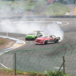 【画像】速く美しく「カニ走り」したほうが勝つ「フォーミュラ・ドリフト・ジャパン」！　第３戦のエビスで新王者が誕生!! 〜 画像30