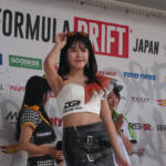 【画像】速く美しく「カニ走り」したほうが勝つ「フォーミュラ・ドリフト・ジャパン」！　第３戦のエビスで新王者が誕生!! 〜 画像44