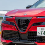 【画像】【試乗】悩ましいのはドッチにするかだけ！　アルファ ロメオの新世代コンパクト「ジュニア」があまりにもよくて驚いた 〜 画像39
