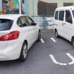 【画像】運転が上手いから事故らないんじゃない！　ヤバいクルマに近づかないから事故らない！　近寄らないのが吉の「運転下手」を見わける手段４つ 〜 画像3
