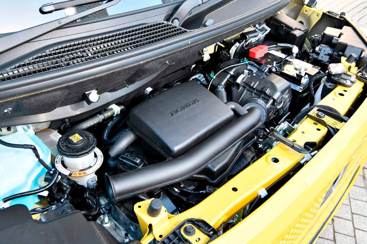 何が何でもターボの軽自動車を選ぶ必要はなし 〜 画像9