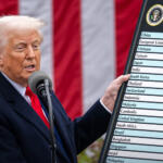 トランプ関税はアメリカ国内の自動車メーカーにもダメージあり！　世界が注目する「落としどころ」
