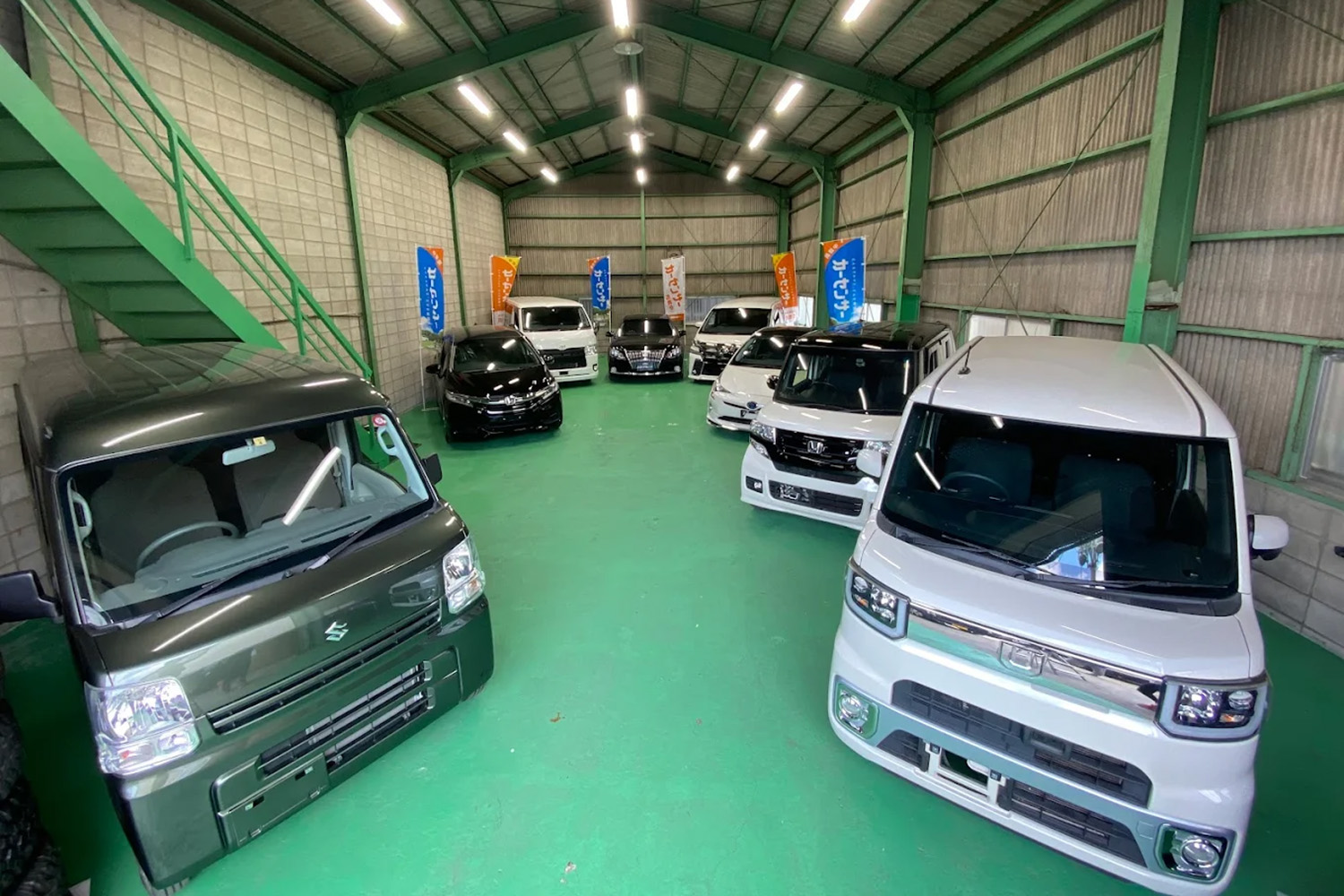 車買取業者おすすめ15選