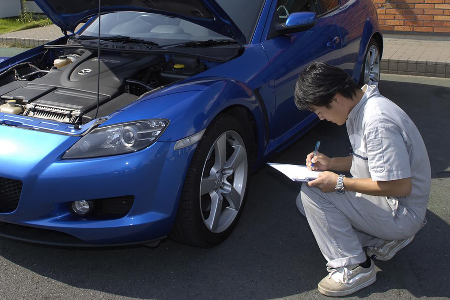 車買取業者おすすめ15選 〜 画像1