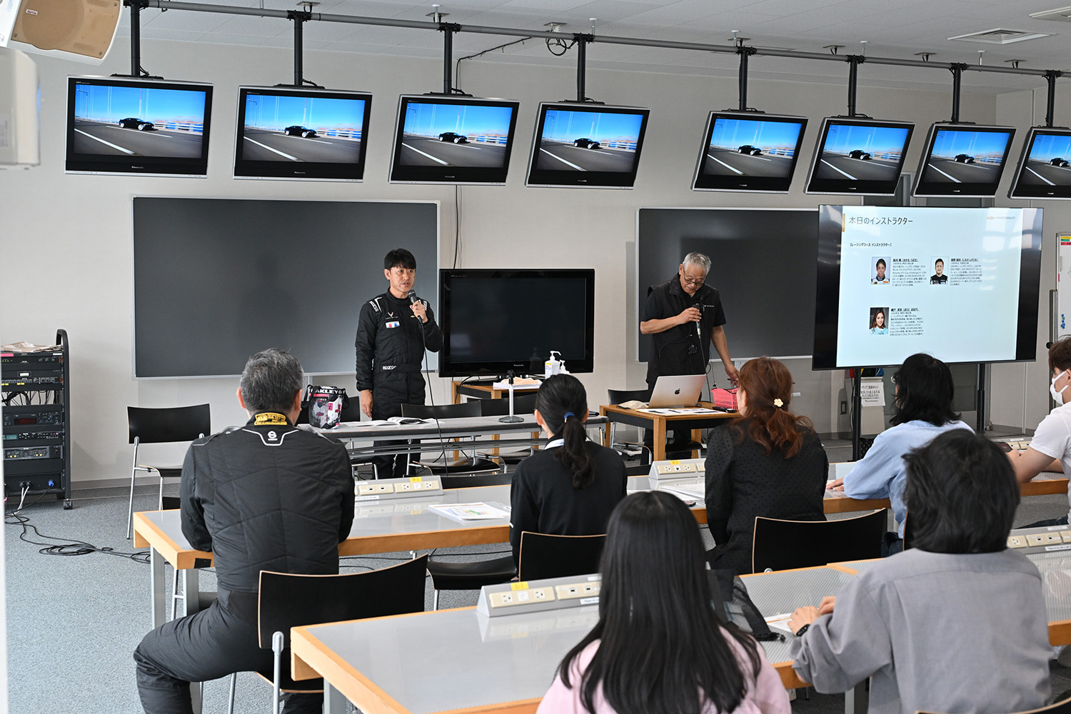 コルベットZ06コンバーチブルも公開された「シボレー・ファンデー2025」を開催 〜 画像8