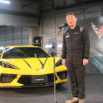 【画像】富士のホームストレートを埋め尽くす235台のシボレー！　コルベットZ06コンバーチブルも公開された「シボレー・ファンデー2025」を開催 〜 画像16