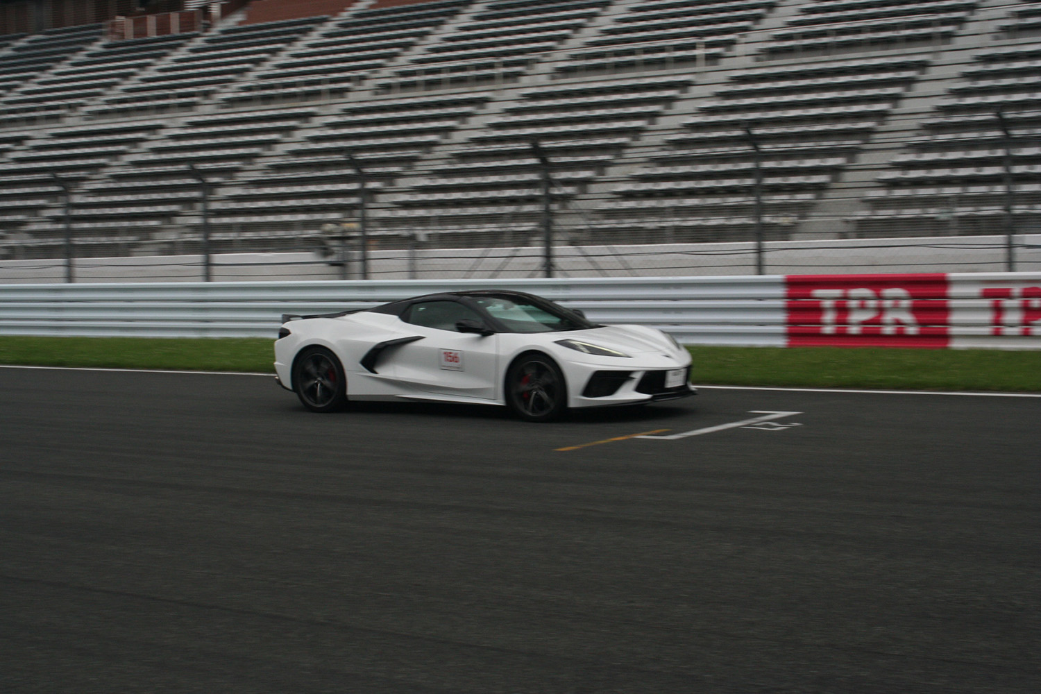 コルベットZ06コンバーチブルも公開された「シボレー・ファンデー2025」を開催 〜 画像36