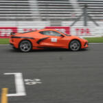 【画像】富士のホームストレートを埋め尽くす235台のシボレー！　コルベットZ06コンバーチブルも公開された「シボレー・ファンデー2025」を開催 〜 画像38
