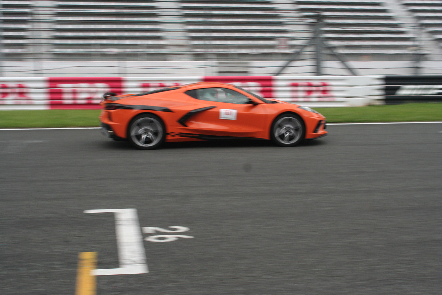 コルベットZ06コンバーチブルも公開された「シボレー・ファンデー2025」を開催 〜 画像38