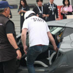 【画像】富士のホームストレートを埋め尽くす235台のシボレー！　コルベットZ06コンバーチブルも公開された「シボレー・ファンデー2025」を開催 〜 画像51