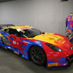 【画像】富士のホームストレートを埋め尽くす235台のシボレー！　コルベットZ06コンバーチブルも公開された「シボレー・ファンデー2025」を開催 〜 画像56