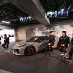 【画像】富士のホームストレートを埋め尽くす235台のシボレー！　コルベットZ06コンバーチブルも公開された「シボレー・ファンデー2025」を開催 〜 画像64