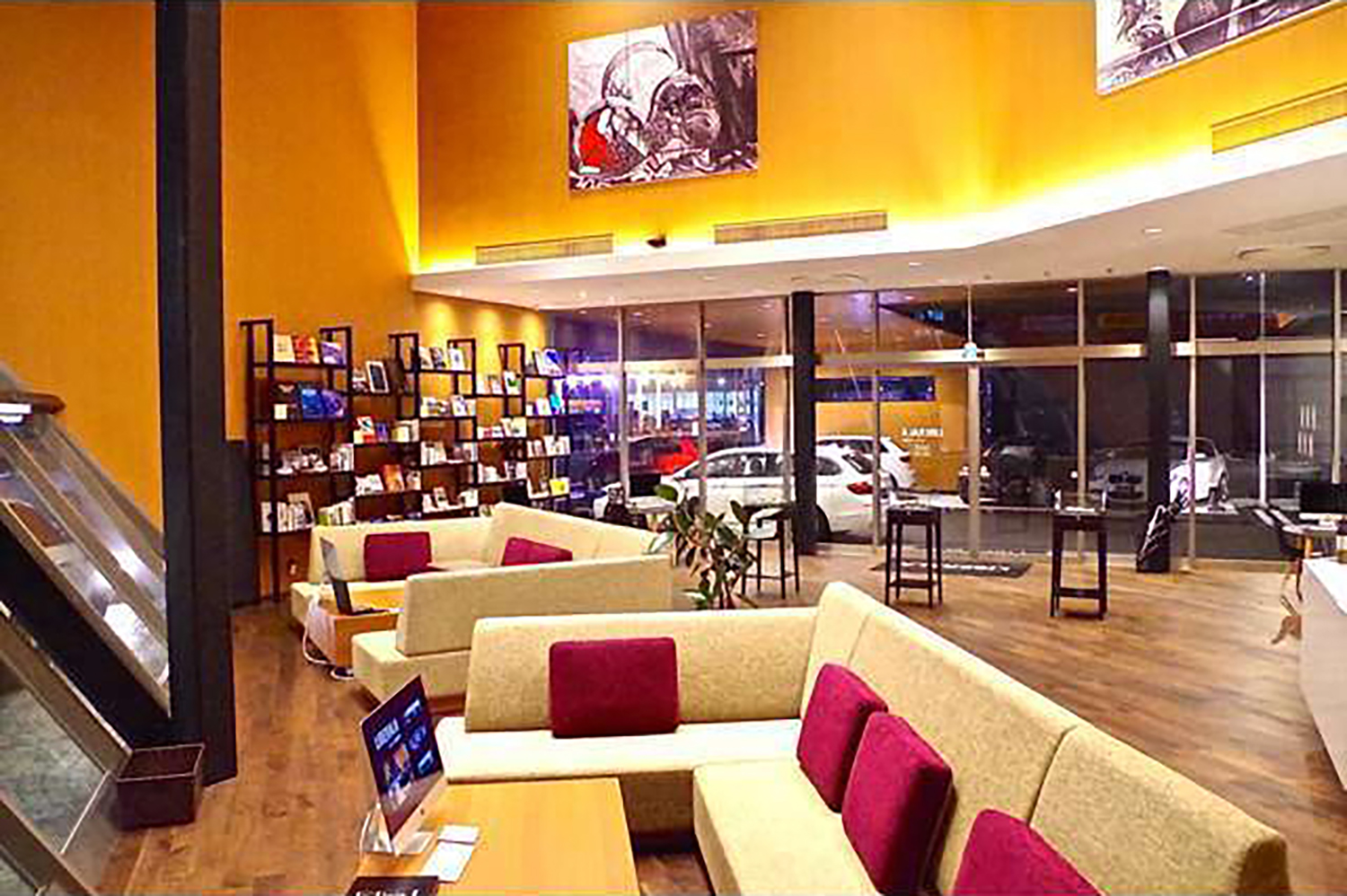 LIBERALA リベラーラ浜松和田