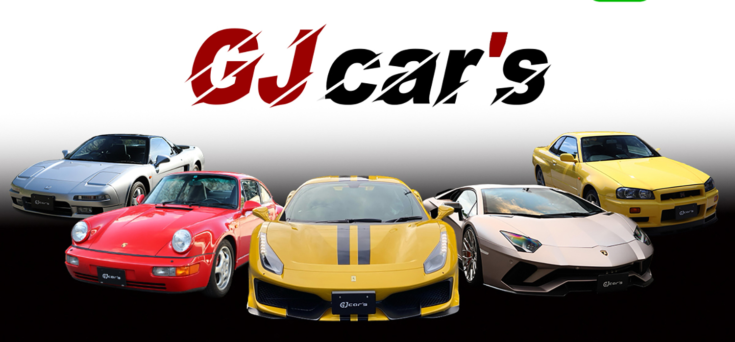 GJcar's