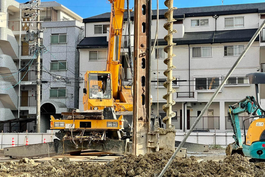 中二病の技名かよ！　思わず口にしたくなる重機の「難解本名」