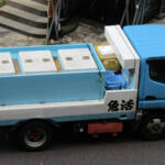 【画像】魚介類好きはコイツを見たら敬礼！　中古車も販売されている「活魚運搬車」の「知らなかった」!! 〜 画像2