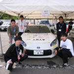 【画像】いま学生が熱狂するモータースポーツ「Formula Gymkhana」ってなに？　自動車業界の有名企業がこぞって協賛するワケ 〜 画像11