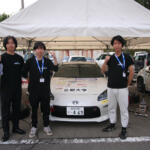 【画像】いま学生が熱狂するモータースポーツ「Formula Gymkhana」ってなに？　自動車業界の有名企業がこぞって協賛するワケ 〜 画像12