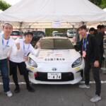 【画像】いま学生が熱狂するモータースポーツ「Formula Gymkhana」ってなに？　自動車業界の有名企業がこぞって協賛するワケ 〜 画像13