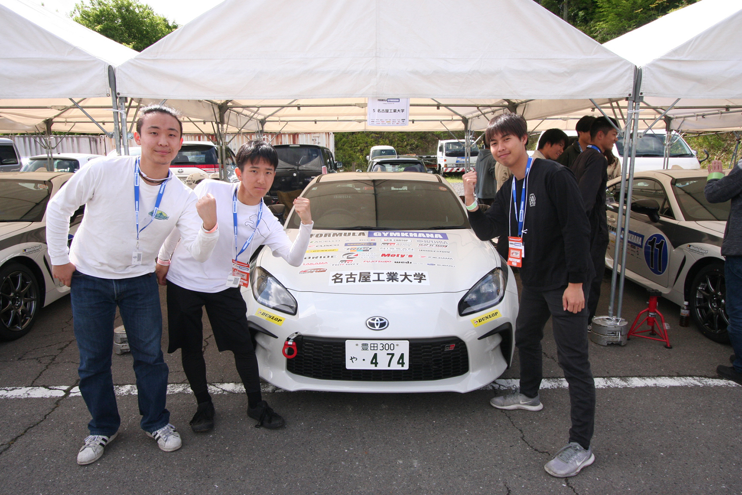 Formula Gymkhanaの魅力と特徴を徹底解説 〜 画像13