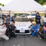 【画像】いま学生が熱狂するモータースポーツ「Formula Gymkhana」ってなに？　自動車業界の有名企業がこぞって協賛するワケ 〜 画像15