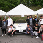 【画像】いま学生が熱狂するモータースポーツ「Formula Gymkhana」ってなに？　自動車業界の有名企業がこぞって協賛するワケ 〜 画像20