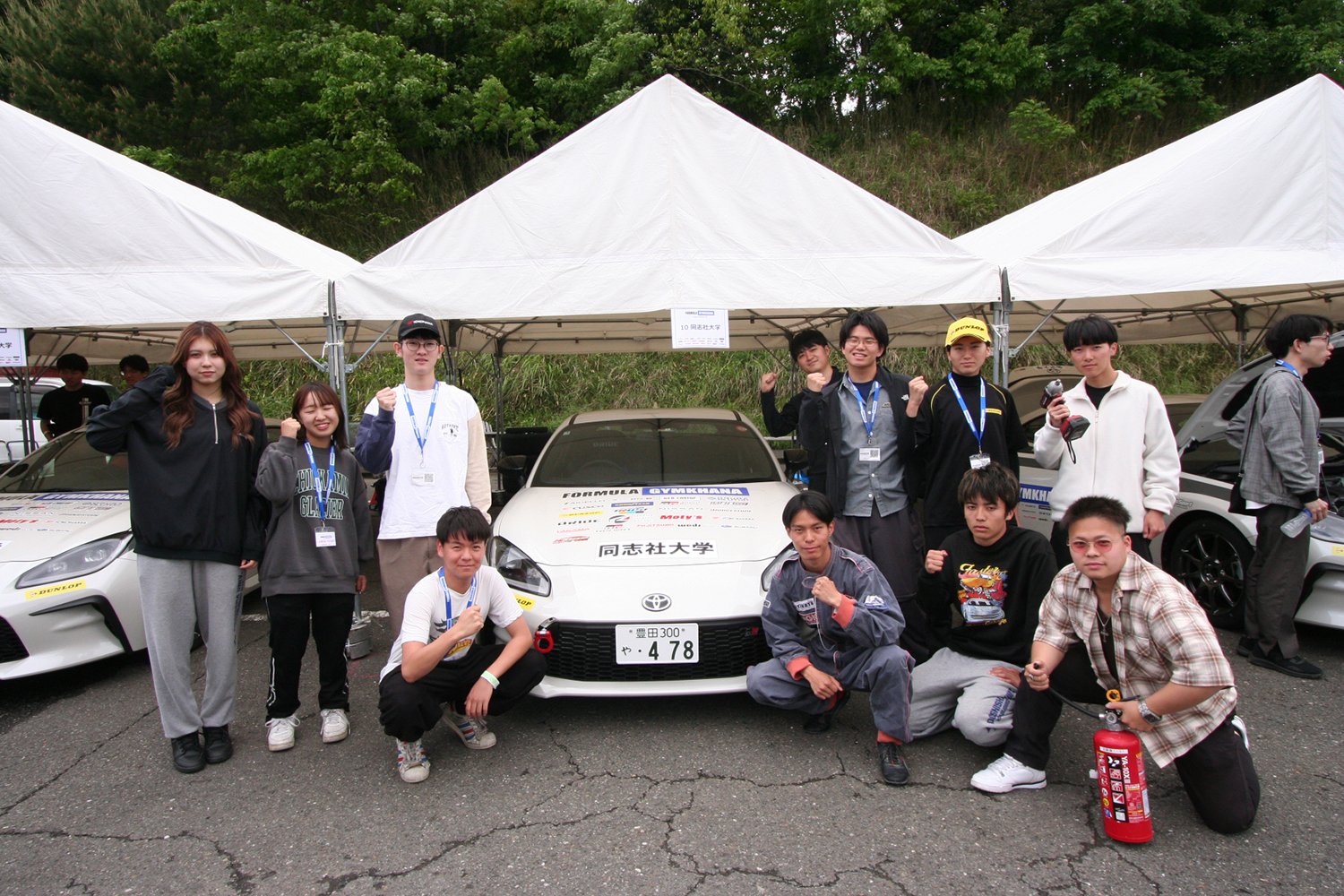 Formula Gymkhanaの魅力と特徴を徹底解説 〜 画像20