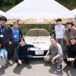 【画像】いま学生が熱狂するモータースポーツ「Formula Gymkhana」ってなに？　自動車業界の有名企業がこぞって協賛するワケ 〜 画像21
