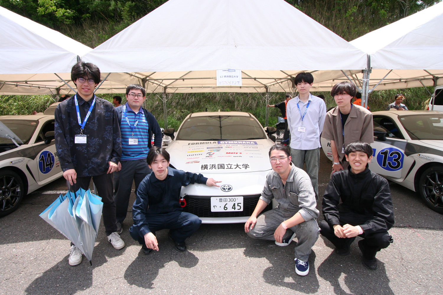 Formula Gymkhanaの魅力と特徴を徹底解説 〜 画像21
