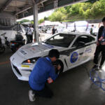 【画像】いま学生が熱狂するモータースポーツ「Formula Gymkhana」ってなに？　自動車業界の有名企業がこぞって協賛するワケ 〜 画像41