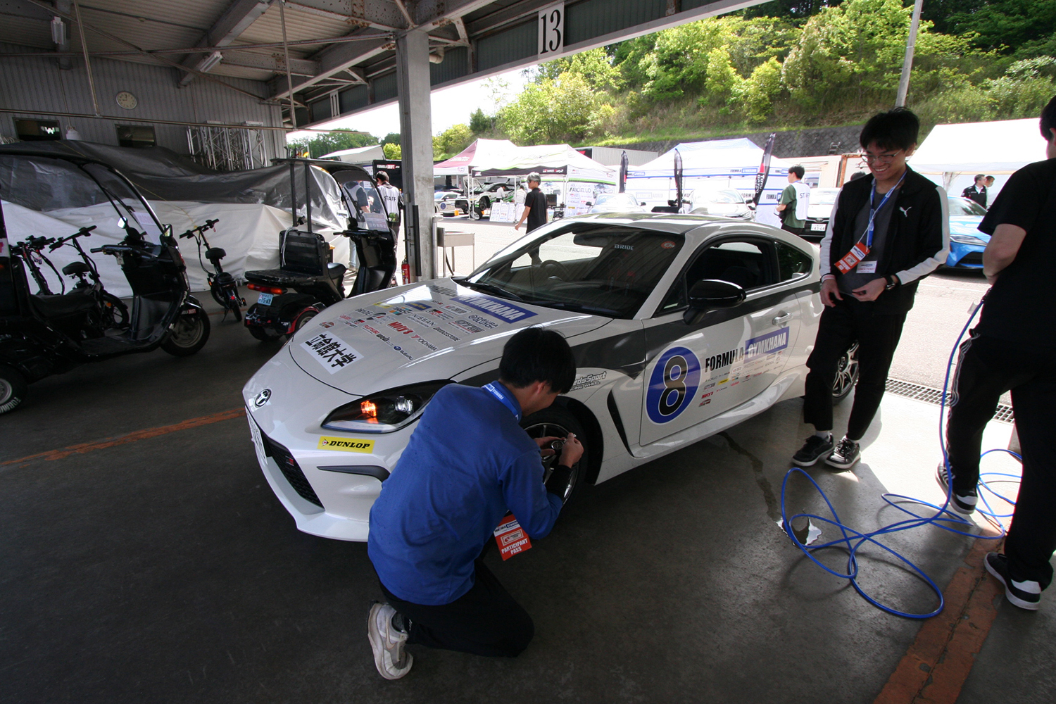 Formula Gymkhanaの魅力と特徴を徹底解説 〜 画像41