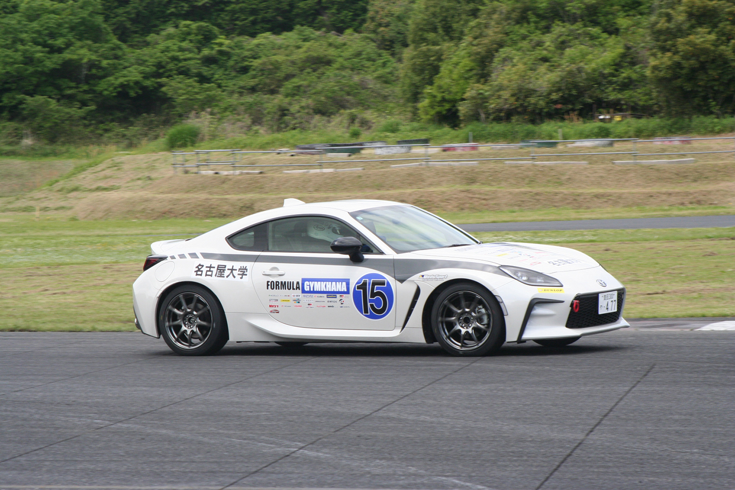 Formula Gymkhanaの魅力と特徴を徹底解説 〜 画像42