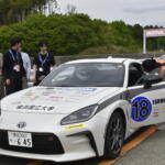【画像】いま学生が熱狂するモータースポーツ「Formula Gymkhana」ってなに？　自動車業界の有名企業がこぞって協賛するワケ 〜 画像5