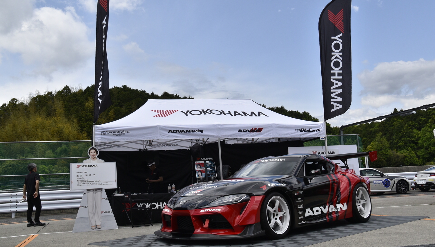 Formula Gymkhanaの魅力と特徴を徹底解説 〜 画像33