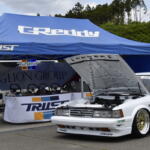 【画像】いま学生が熱狂するモータースポーツ「Formula Gymkhana」ってなに？　自動車業界の有名企業がこぞって協賛するワケ 〜 画像31