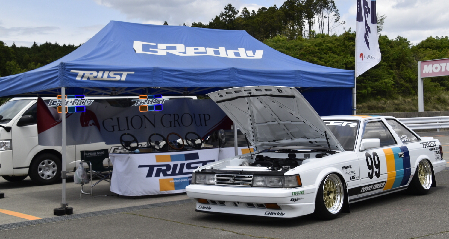Formula Gymkhanaの魅力と特徴を徹底解説 〜 画像31