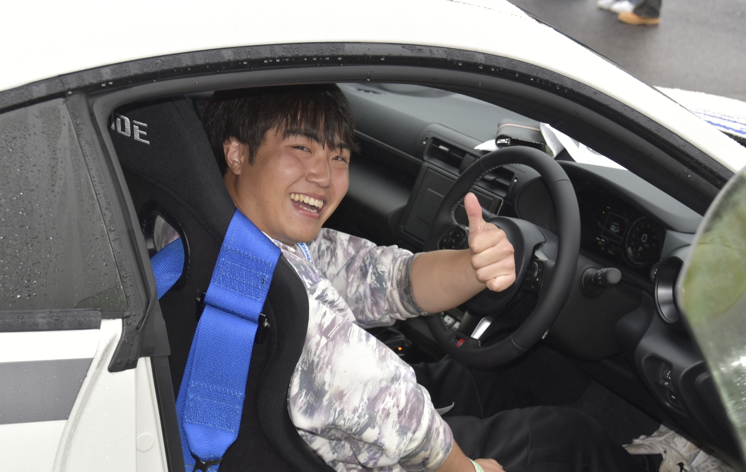 Formula Gymkhanaの魅力と特徴を徹底解説 〜 画像1