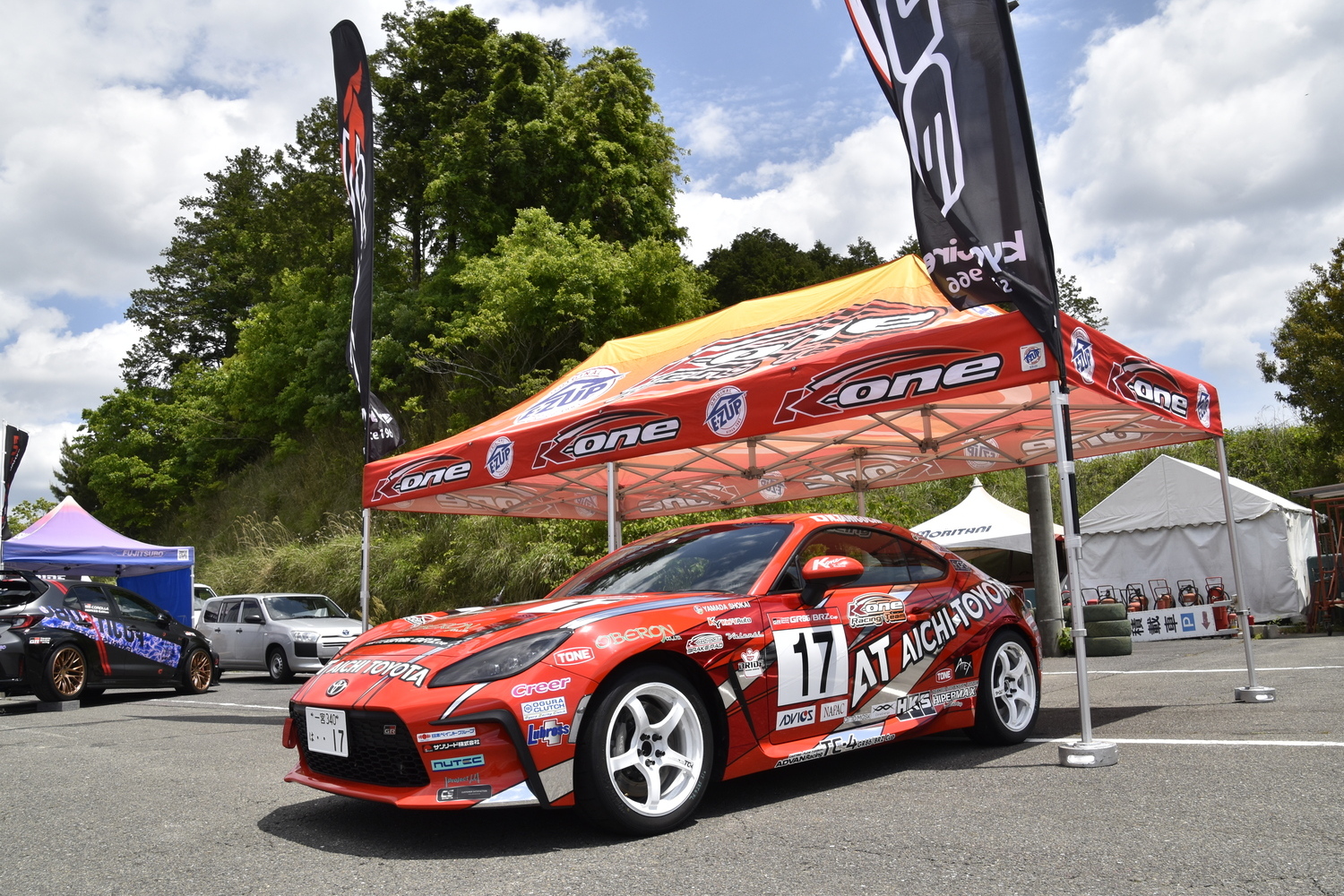 Formula Gymkhanaの魅力と特徴を徹底解説 〜 画像39