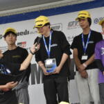 【画像】いま学生が熱狂するモータースポーツ「Formula Gymkhana」ってなに？　自動車業界の有名企業がこぞって協賛するワケ 〜 画像6