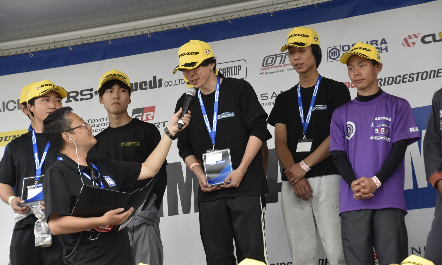 Formula Gymkhanaの魅力と特徴を徹底解説 〜 画像6