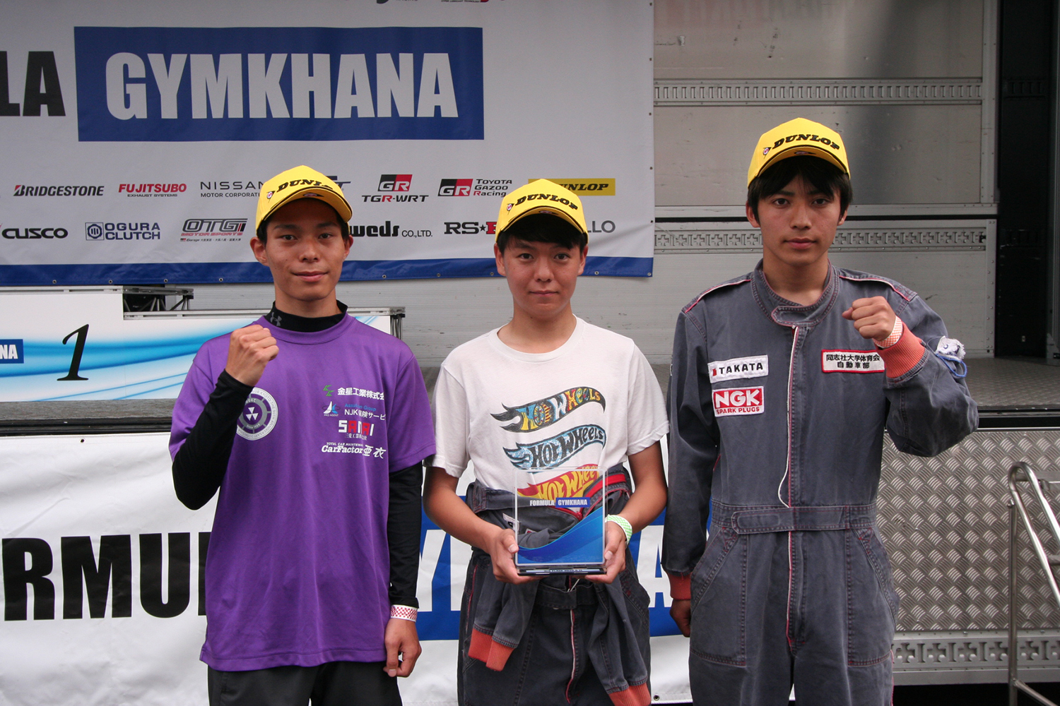 Formula Gymkhanaの魅力と特徴を徹底解説 〜 画像50